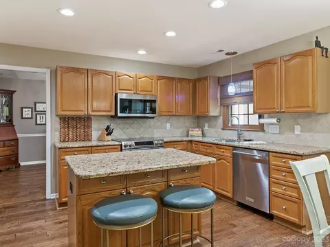 622 Laurel Fork Dr, Matthews, NC 28105 photo 15