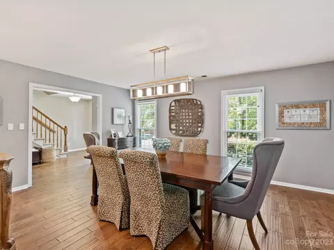 622 Laurel Fork Dr, Matthews, NC 28105 photo 8