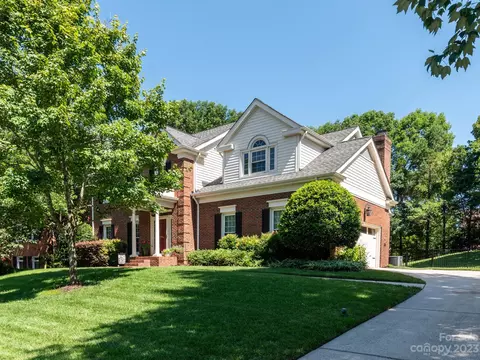 622 Laurel Fork Dr, Matthews, NC 28105 photo 3