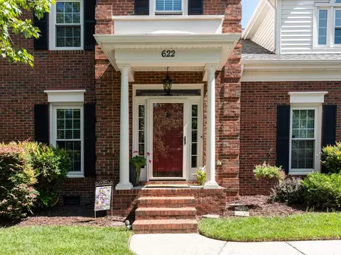 622 Laurel Fork Dr, Matthews, NC 28105 photo 5