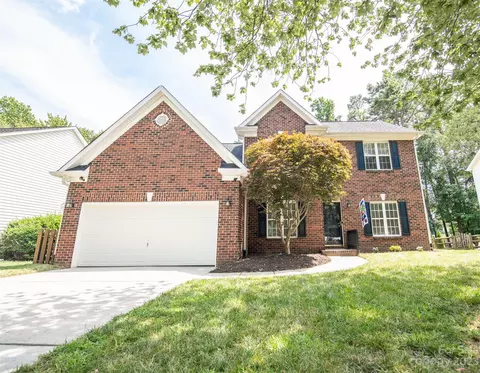 12110 Ulsten Ln, Huntersville, NC 28078