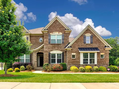 13714 Sunset Bluffs Cir, Huntersville, NC 28078