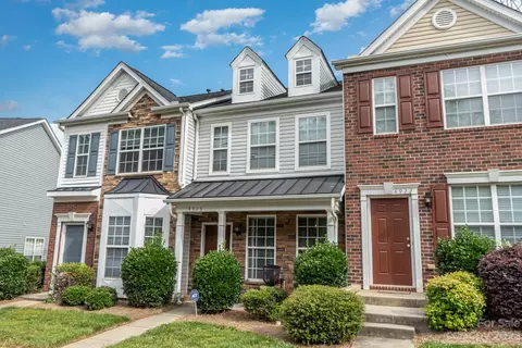 4926 Kotlik Dr, Charlotte, NC 28269