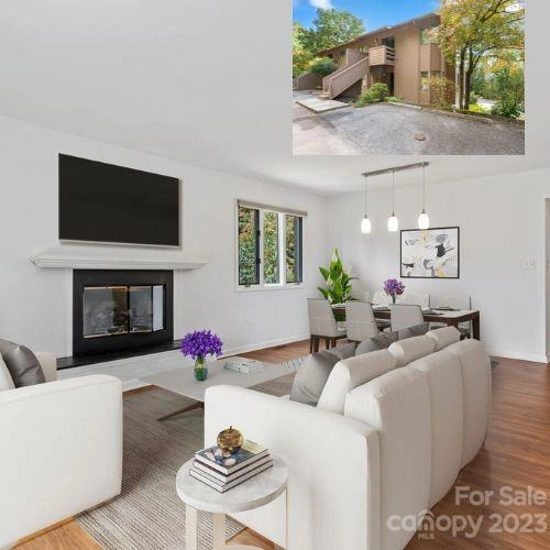 305 Piney Mountain F2 Dr Unit F2  