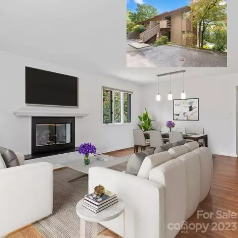 305 Piney Mountain F2 Dr #F2, Asheville, NC 28805
