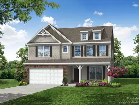 3576 Charolais 142 Ln #142, Harrisburg, NC 28075