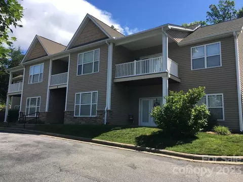 10 Northbrook Place #10 B, Asheville, NC 28804
