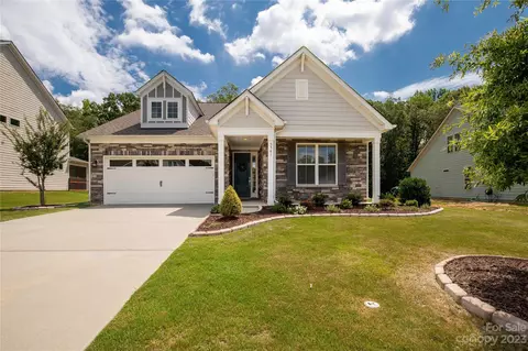 5541 Braddock Mill Way, Lancaster, SC 29720