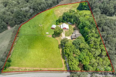 801 W Mt Gallant Rd, York, SC 29745