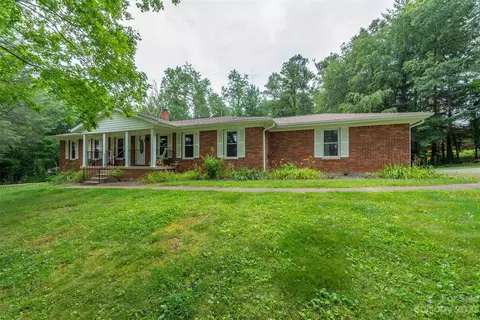 2145 Jenkins Valley Rd, Alexander, NC 28701