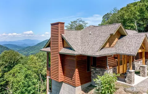 491 Ambling Trce, Mars Hill, NC 28754