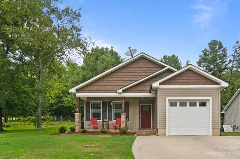 1302 Bethpage Rd, Kannapolis, NC 28081