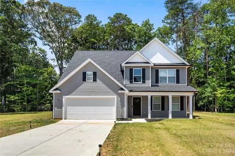 2000 Stirewalt Rd, China Grove, NC 28023