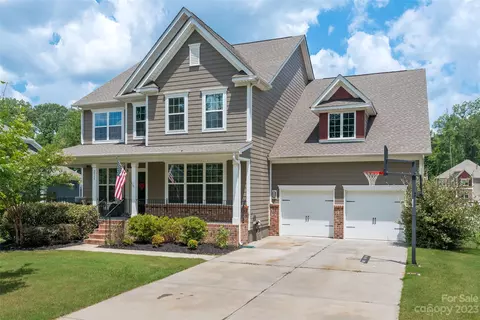 2537 Surveyor General Dr, Waxhaw, NC 28173