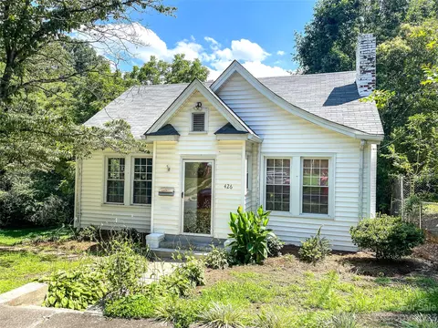 426 Montgomery Ave, Albemarle, NC 28001