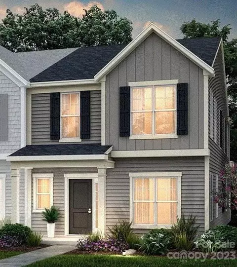 16425 Leading 244 St #244, Charlotte, NC 28273