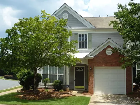 8803 Ormeau Dr, Charlotte, NC 28277
