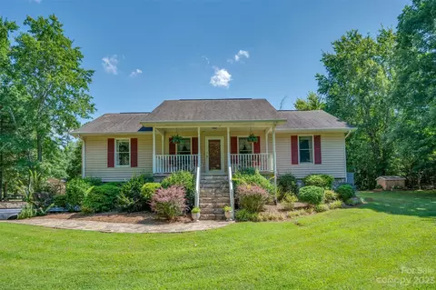 210 Woodland Ests, Rutherfordton, NC 28139