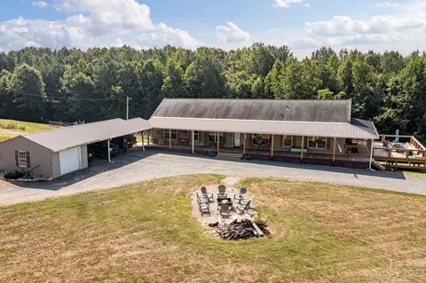637 High Rock Crusher Rd, Wadesboro, NC 28170