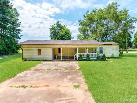 3248 Reepsville Rd, Lincolnton, NC 28092