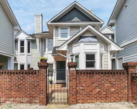 441 Clarkson Green St, Charlotte, NC 28202