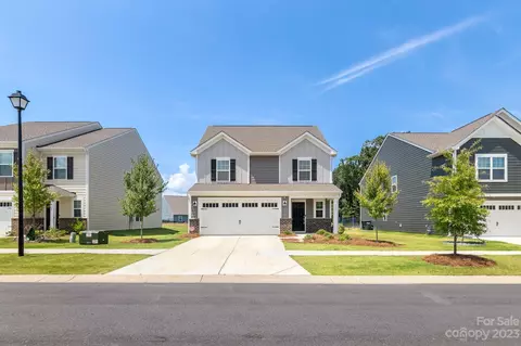 1566 Forkhorn Dr, Monroe, NC 28110