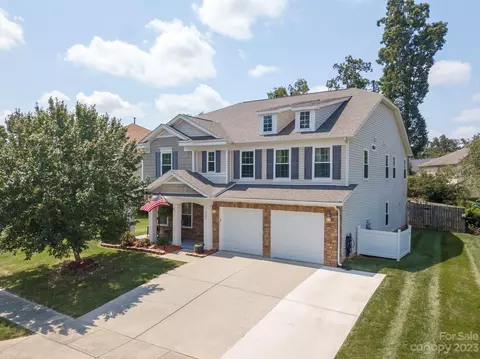 4723 Kiddle Ln, Monroe, NC 28110