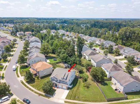 4723 Kiddle Ln, Monroe, NC 28110 photo 2