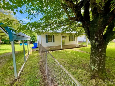 438 Spindale St, Spindale, NC 28160