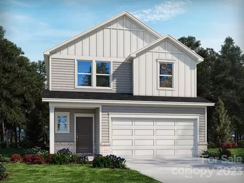 4210 Evening Trl, Concord, NC 28027