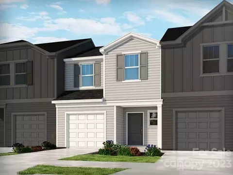 1570 Old Rivers Rd, Concord, NC 28027