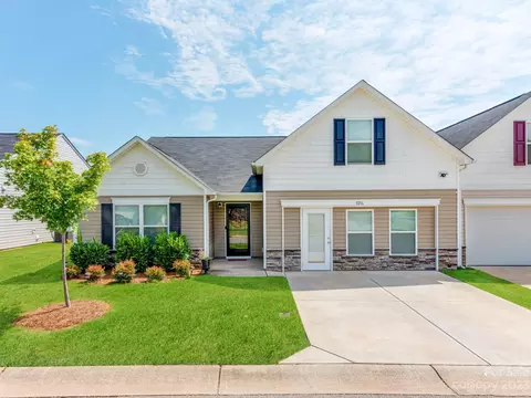 1016 Amberlight Cir, Salisbury, NC 28144
