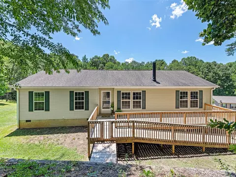 56 W Creek Dr, Alexander, NC 28701