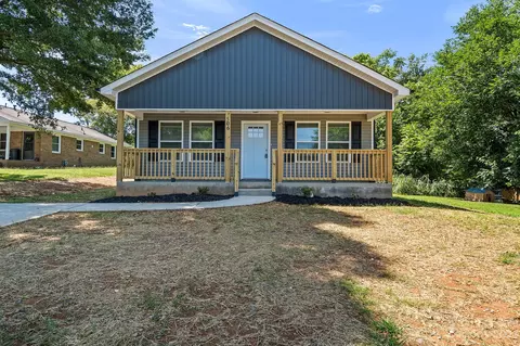 506 Brown St, Monroe, NC 28110