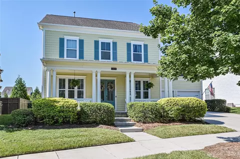 12114 Village View Way, Pineville, NC 28134