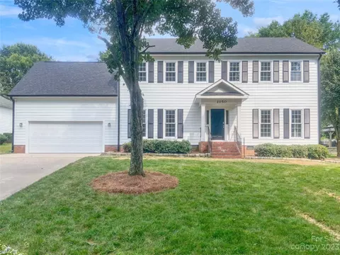 1050 Fairway Ridge Rd NW, Concord, NC 28027