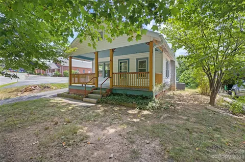 49 Elkwood Ave, Asheville, NC 28804