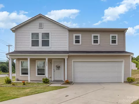 1922 Overman Ave, Gastonia, NC 28052
