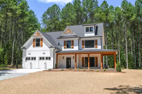 6315 Hwy 205 Hwy, Marshville, NC 28103