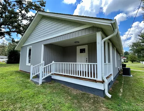 200 Kenwood Ave, Cherryville, NC 28021