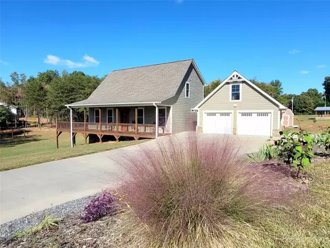 5333 Mt Olive Church Rd, Morganton, NC 28655