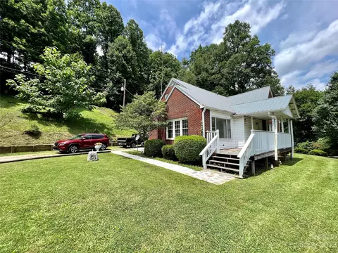 7857 Us 25-70 Hwy, Marshall, NC 28753