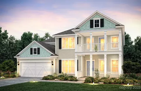 9011 Ansley Park 245 Pl #245, Huntersville, NC 28078