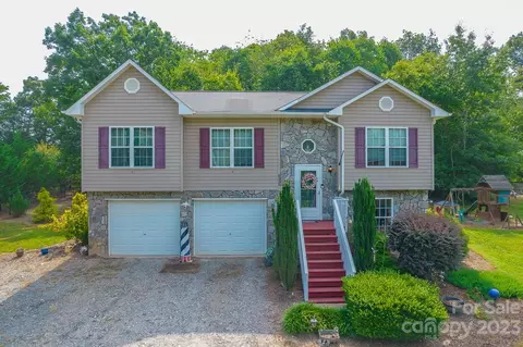 6335 Hwy 127 Hwy, Taylorsville, NC 28681
