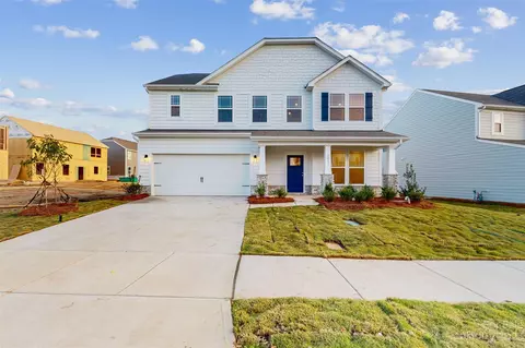 1411 Felthorpe Way, Indian Trail, NC 28079
