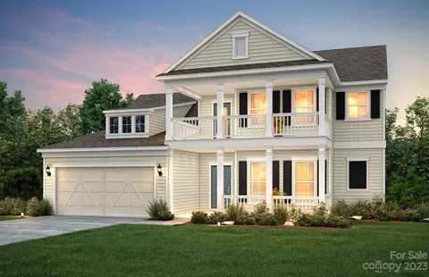 9007 Ansley Park 244 Pl #244, Huntersville, NC 28078