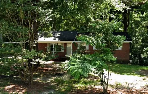 1279 Oak Hill Rd, Chester, SC 29706