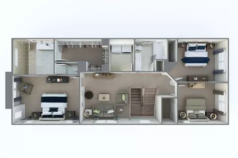 5461 Comiskey Aly, Kannapolis, NC 28081 photo 37