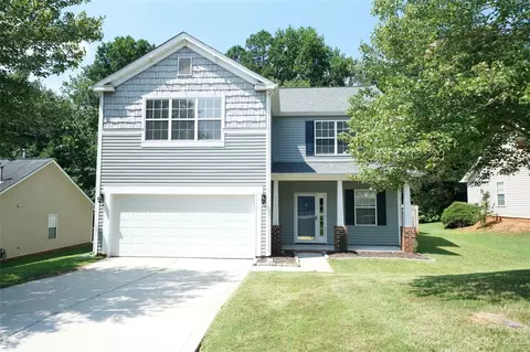 1417 Spring View Ct, Rock Hill, SC 29732