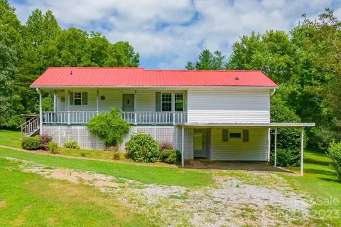 302 8th Ave, Maiden, NC 28650